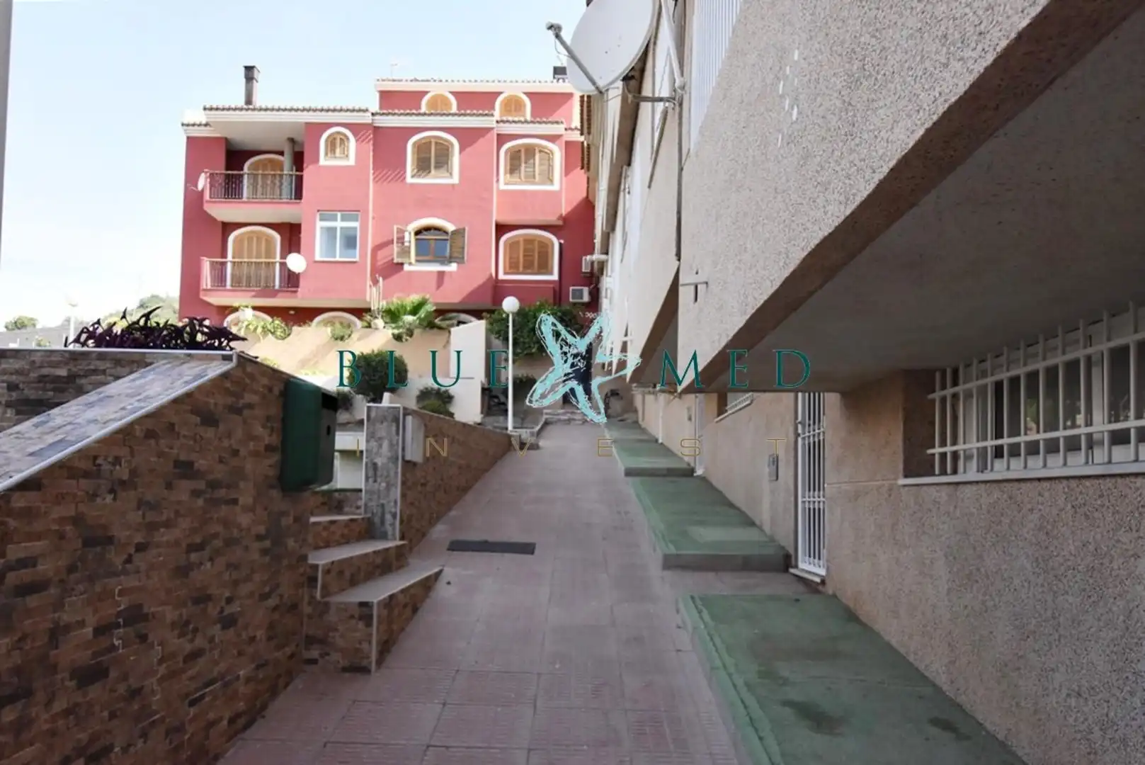 Dúplex en venda a Mazarrón Casco Urbano, imagen 35