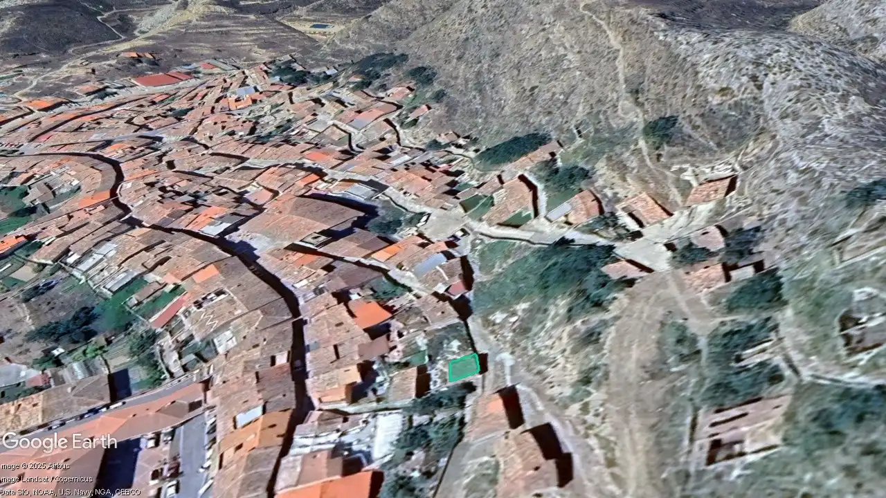 Grundstücke zum Verkauf in C/ de la Dehesa, Cervera del Río Alhama