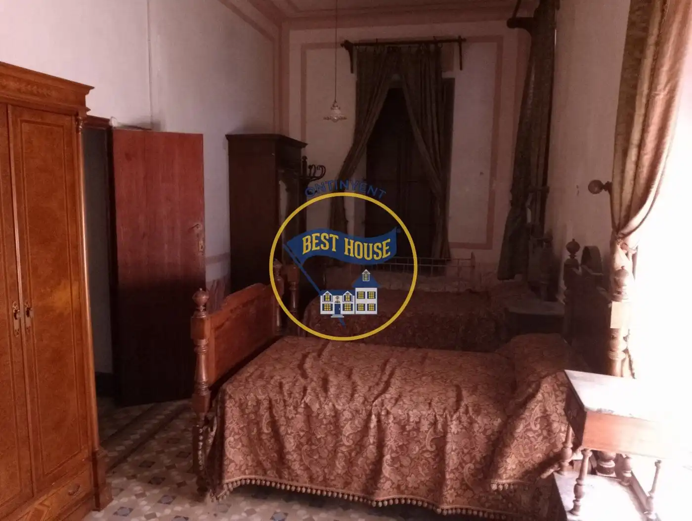 Dormitori de Casa o xalet en venda en Montaverner amb Jardí privat, Terrassa i Traster