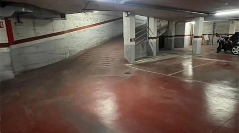 Foto 4 de Garaje en venta en Carrer de Fra Juníper Serra, 2, Son Armadans, Palma de Mallorca