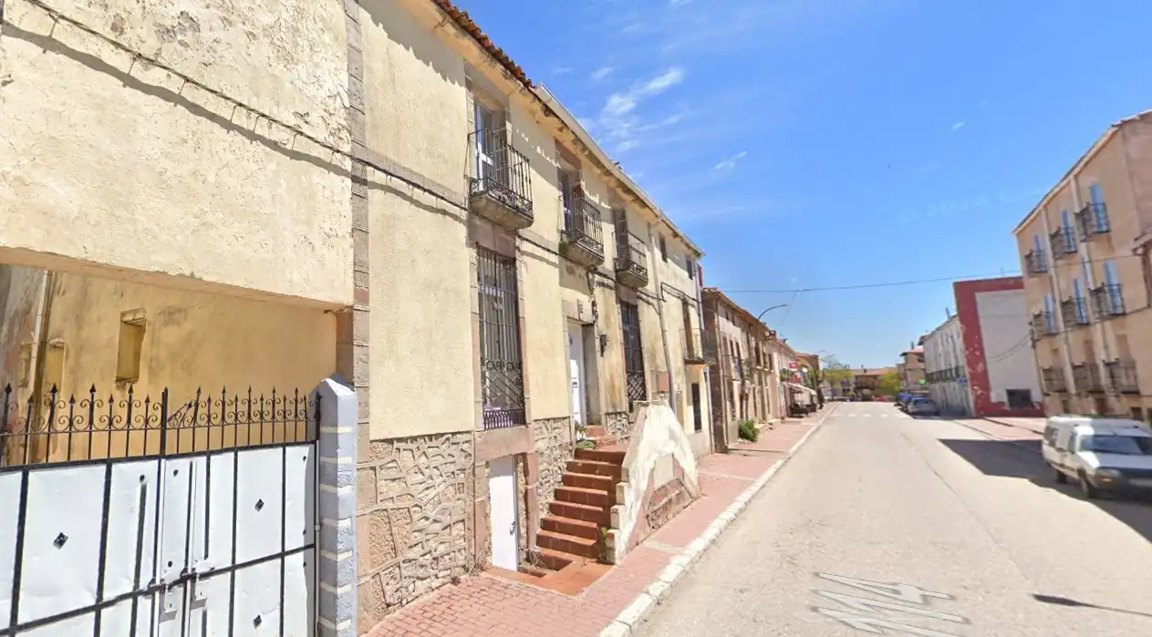 Casa o chalet en venta en Camino Alcolea del pinar, Alcolea del Pinar
