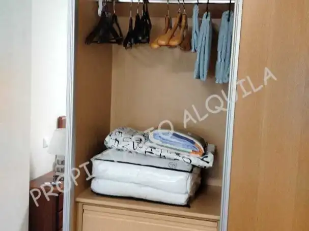 Pis de lloguer a Calle Eduardo Cruz Gómez, 3, Reyes Católicos - Paseo San Antonio