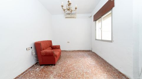 Foto 5 de Casa adosada en venta en Calle Ecuador, 40, Los Castillejos - La Trinidad, Málaga Capital
