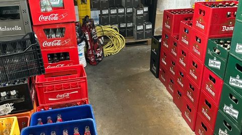 Foto 3 von Geschaftsraum zur ubertragung in Centre, Palafrugell