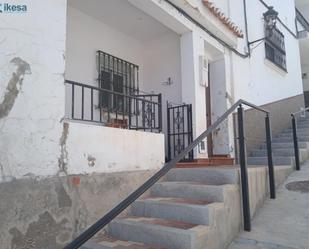 Exterior view of Planta baja for sale in Álora