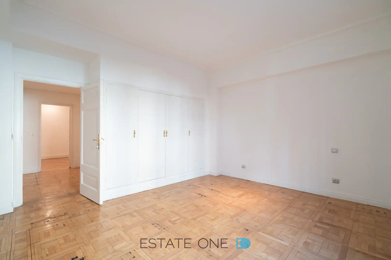Wohnung zur Miete in Calle de Fortuny, Almagro