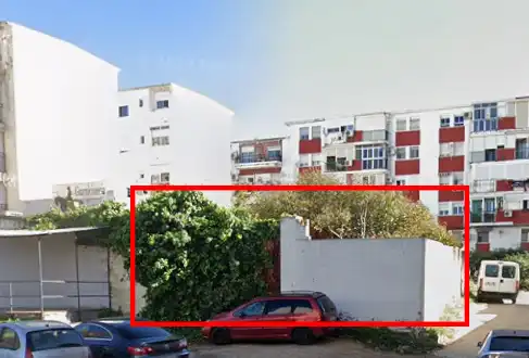 Wohnbaugrundstück zum Verkauf in Avenida de Cristóbal Colón 184, imagen 3