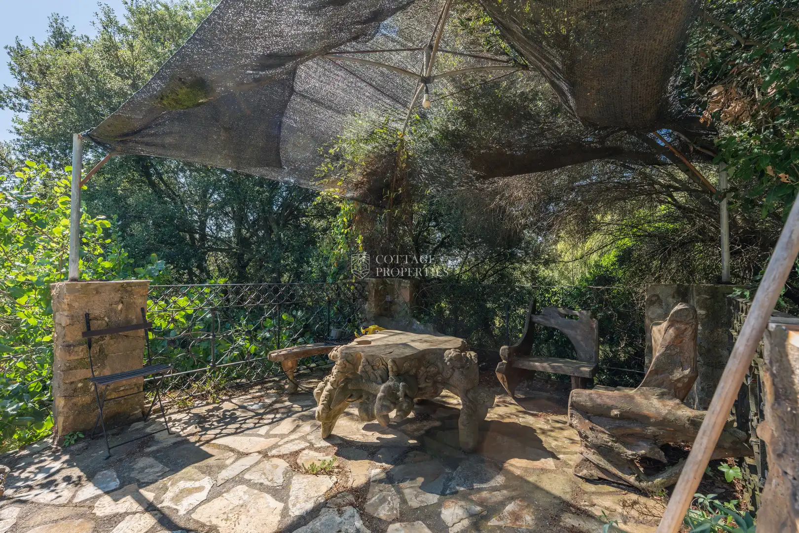 Casa rústica con piscina en venta en Llado s/n, imagen 24