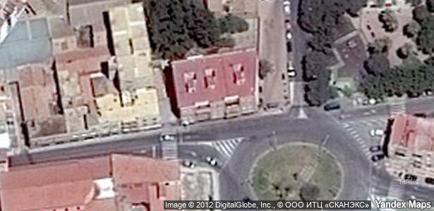 Casa-chalet en Venta en San Pio X