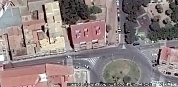 Exterior view of Houses for sale in  Murcia Capital