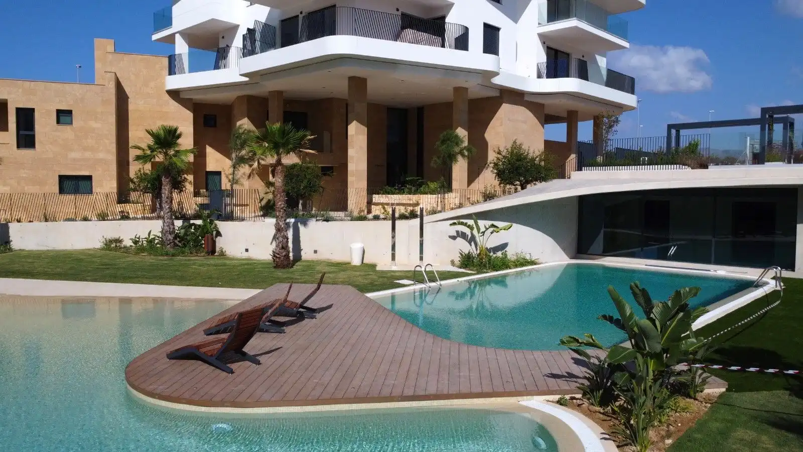 Appartement compact avec piscine à vendre à ALLON 1, imagen 18