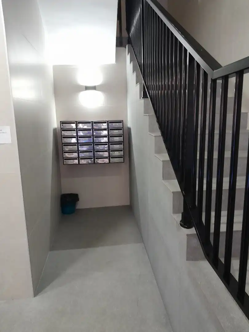 Piso de alquiler en Carrer de Castaños, 2, Nou Eixample Sud