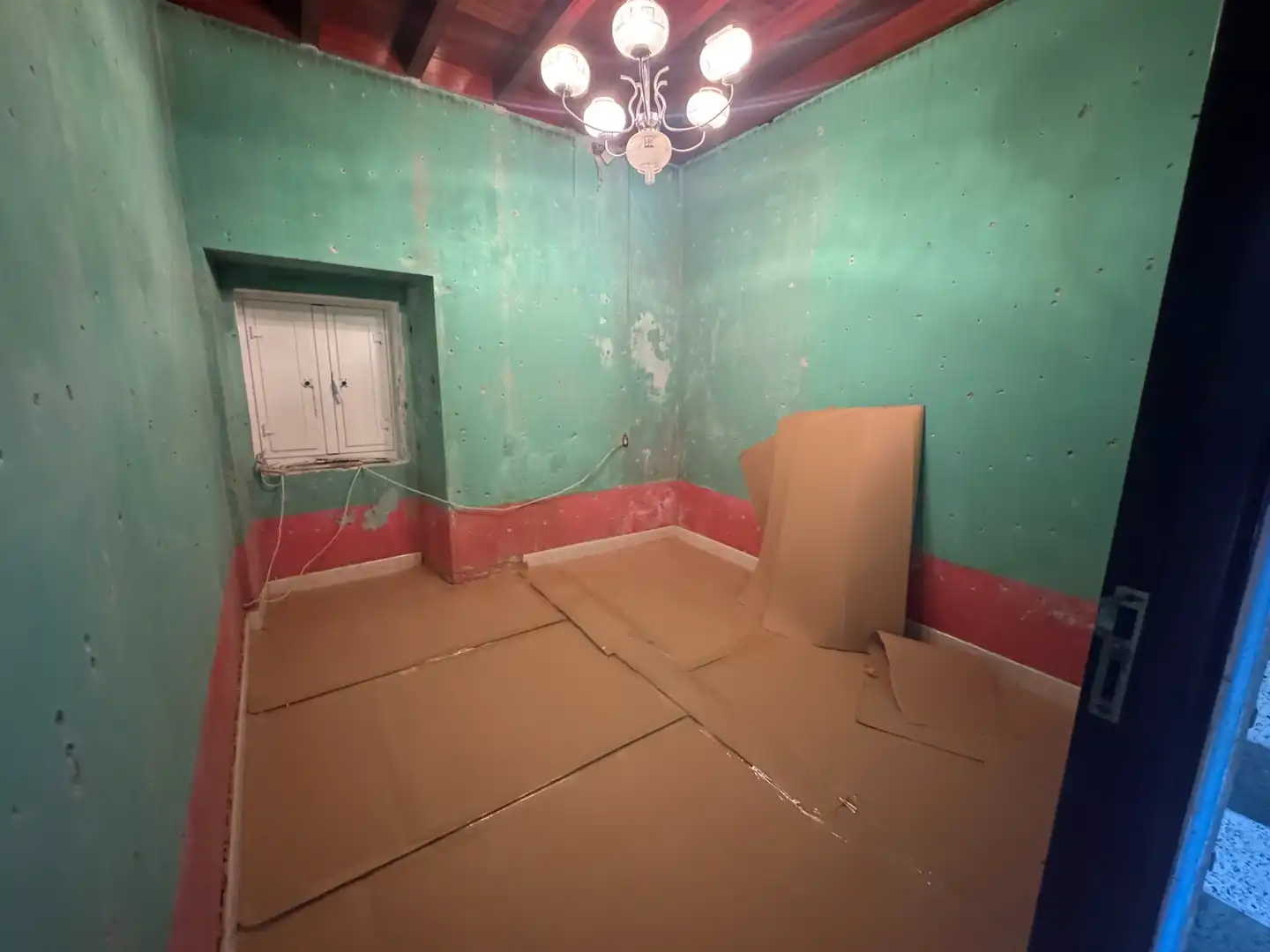 Casa o xalet en venda en Carnota amb Jardí privat, Terrassa i Traster