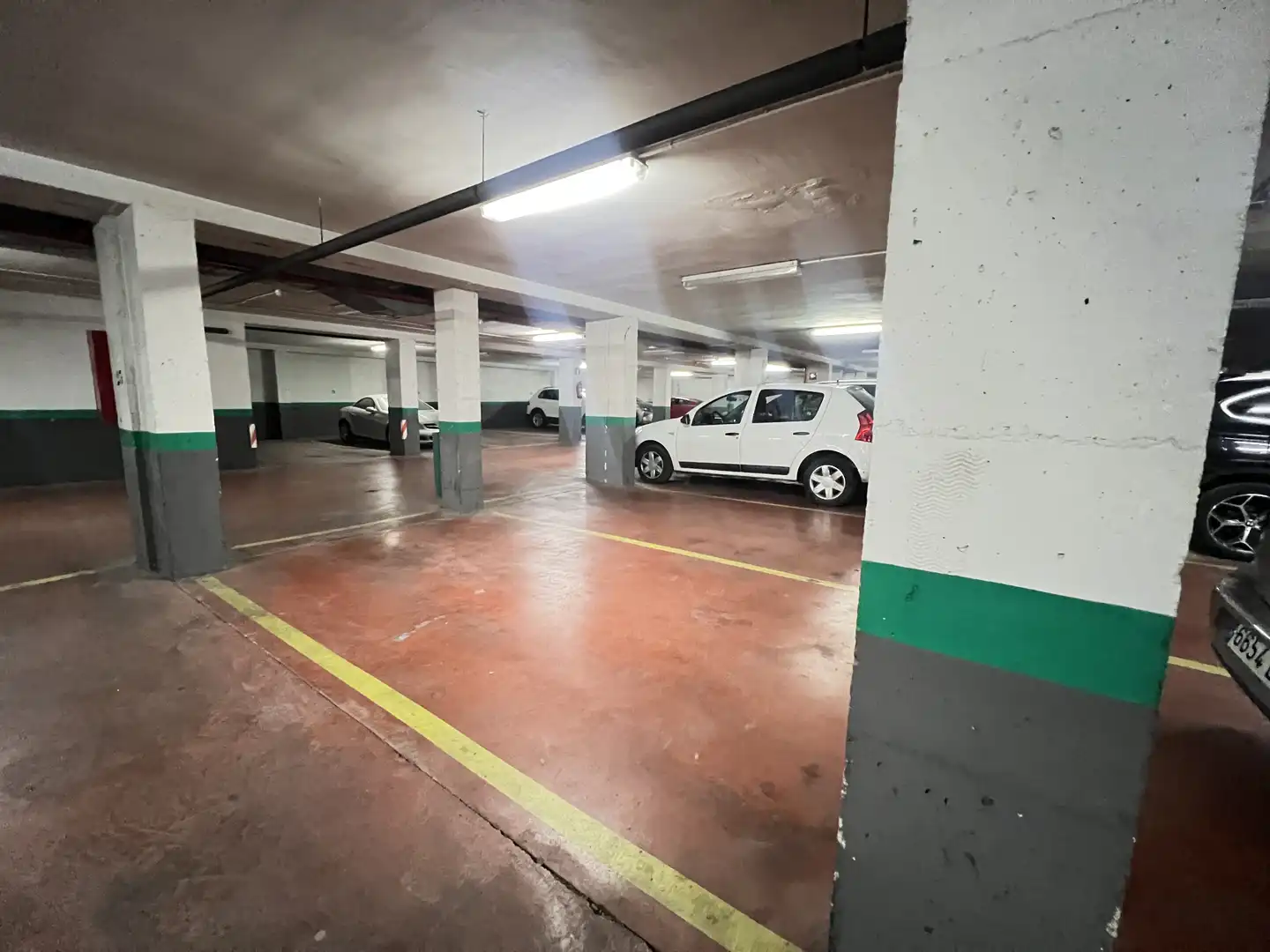 Parkplatz zum Verkauf in Calle Lino, imagen 3