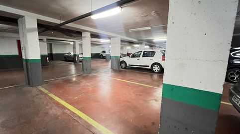 Foto 3 de Garaje en venta en Calle Lino, Castillejos - Cuzco, Madrid Capital