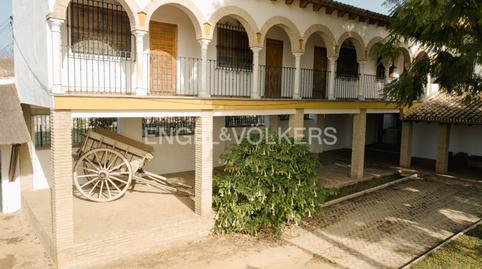 Foto 4 de Finca rústica en venda a Arco Norte - Avda. España, Dos Hermanas