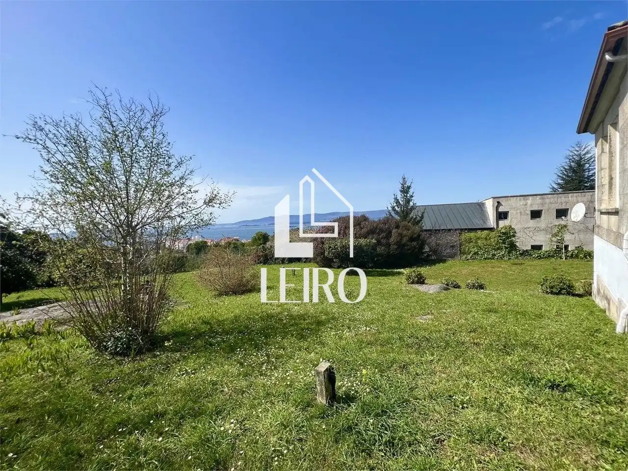 Casa o chalet en venta en Vilagarcía de Arousa con Jardín privado y Terraza