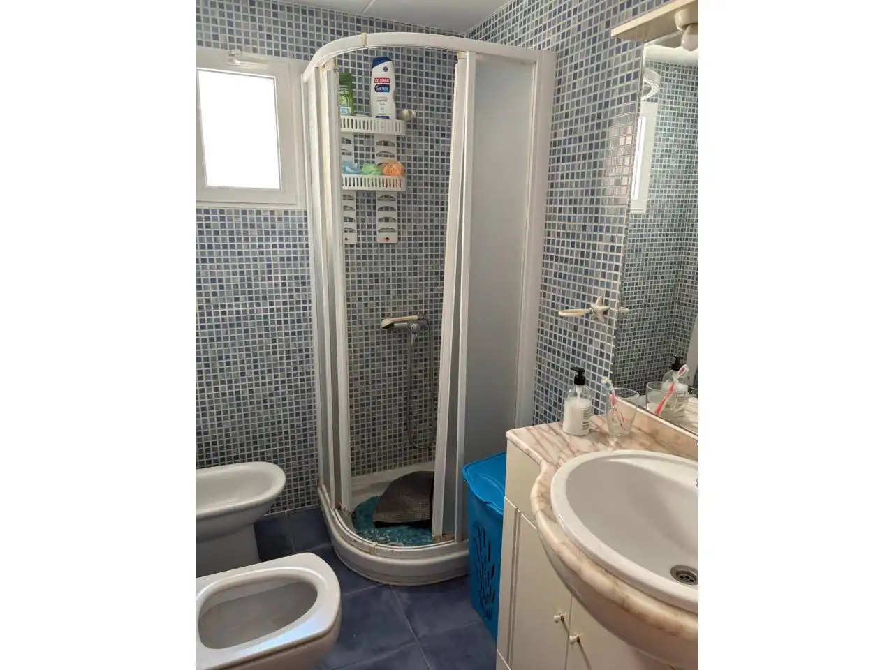 Apartment mit Terrasse zur Miete in Calle Vall d´Aigües, imagen 16