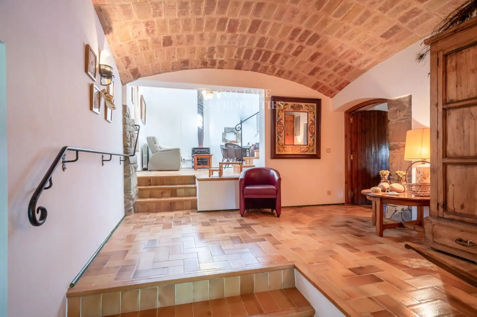 Country homes for sale in Cistella  with Heating