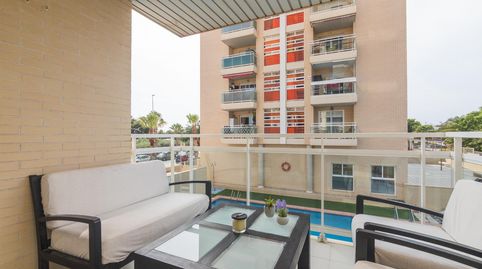 Foto 4 von Wohnung zum Verkauf in Avenida de Ausiàs March, Campello pueblo, El Campello