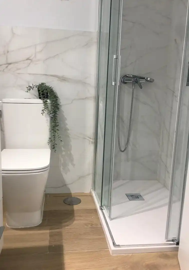 Wohnung zur Miete in Calle TAMBRE, El Plantinar – Avda. La Paz - El Juncal