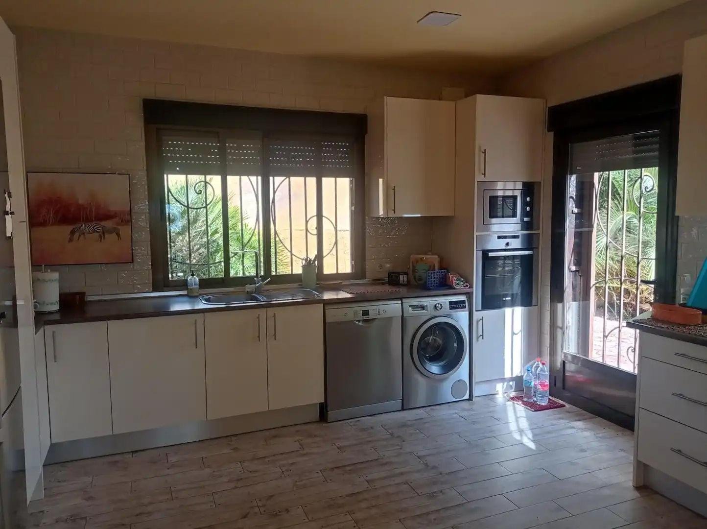 Chalet con piscina en venta en Pelayos de la Presa, imagen 13