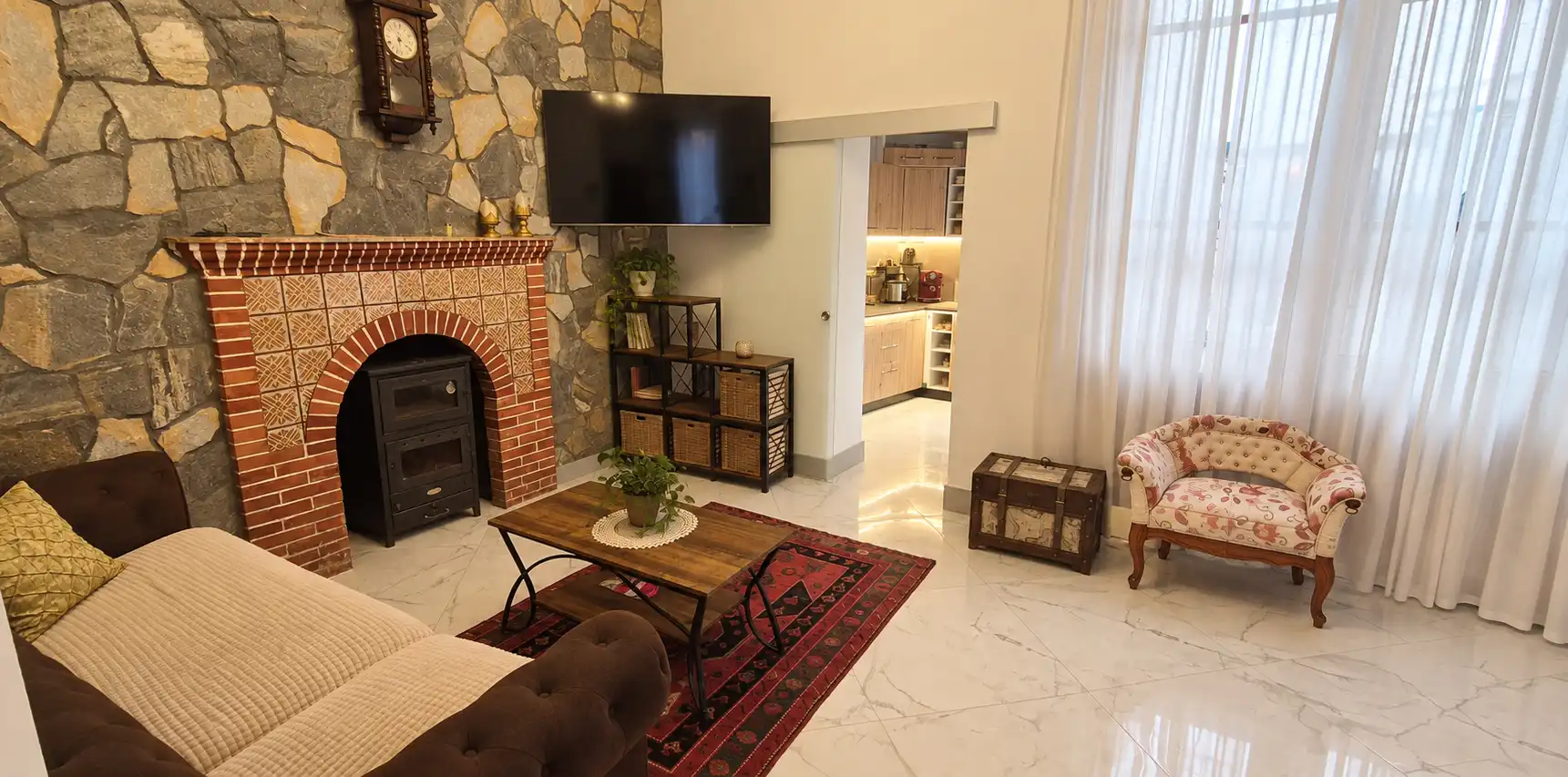 Casa con terrazza in vendita a Calle Doctor Juan Rico 11, imagen 27