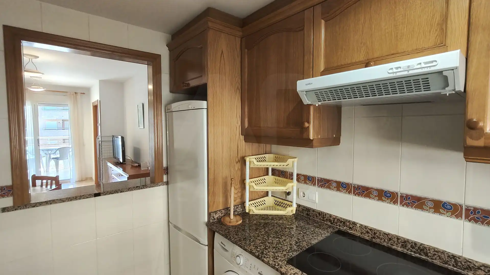 Piso con piscina en venta en Marina d'Or, imagen 15