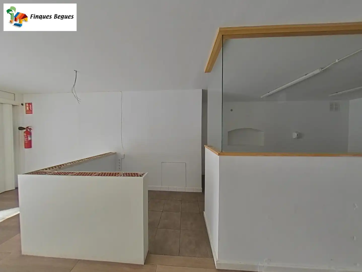 Local en venta en Begues