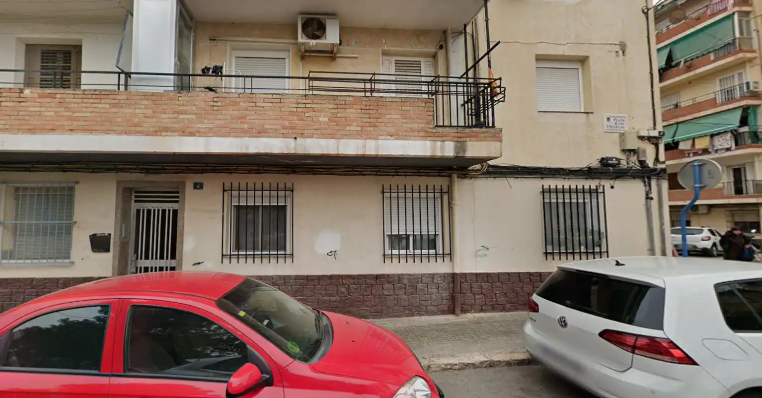 Maison à vendre à LAS ESCUELAS, 4 4