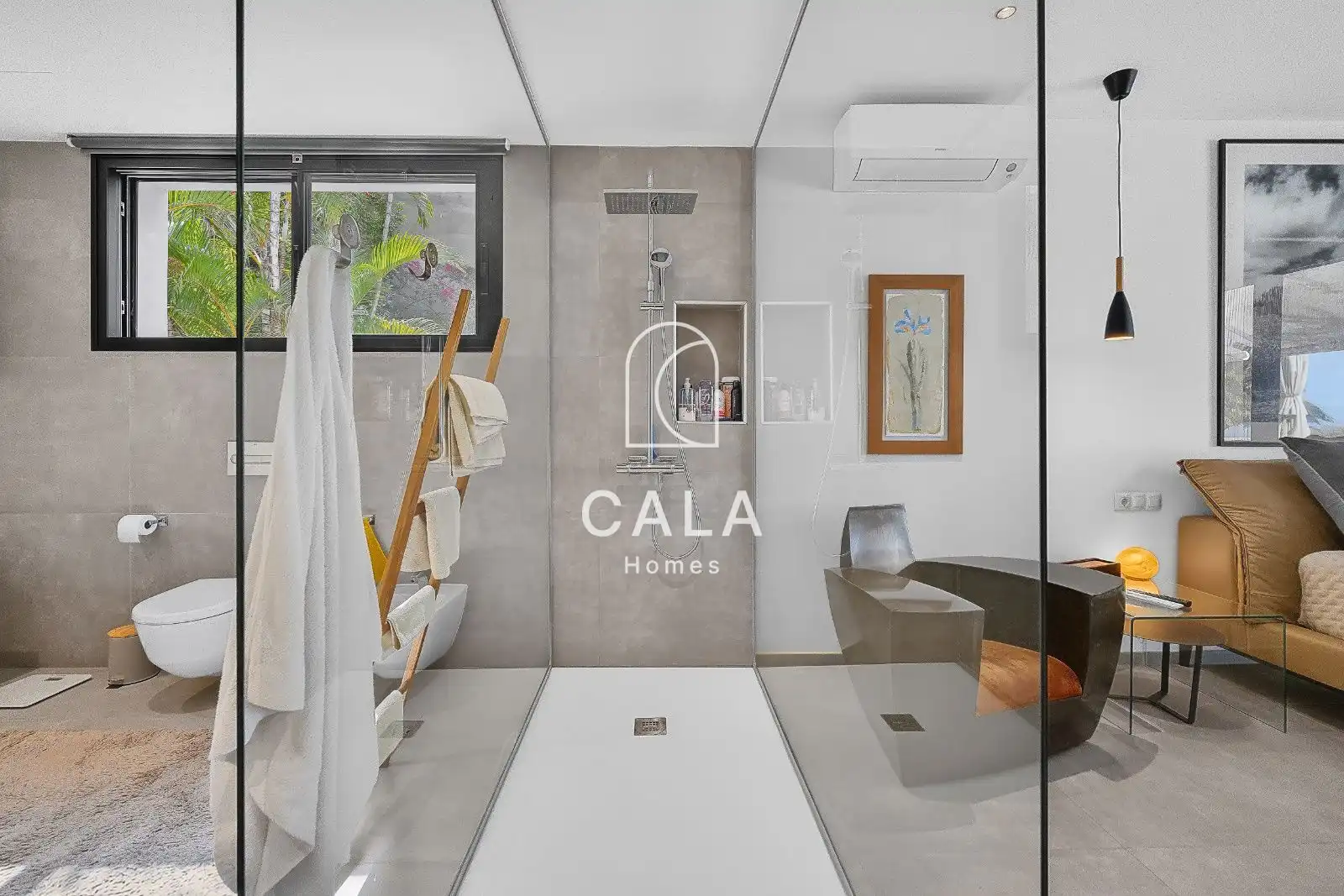 Bathroom of Houses for sale in Marazul - Ricasa