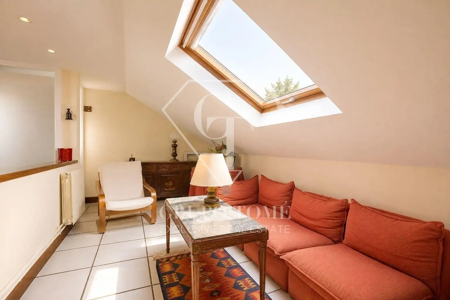 Villa mit Pool zum Verkauf in Grupo MONTESOL, imagen 38