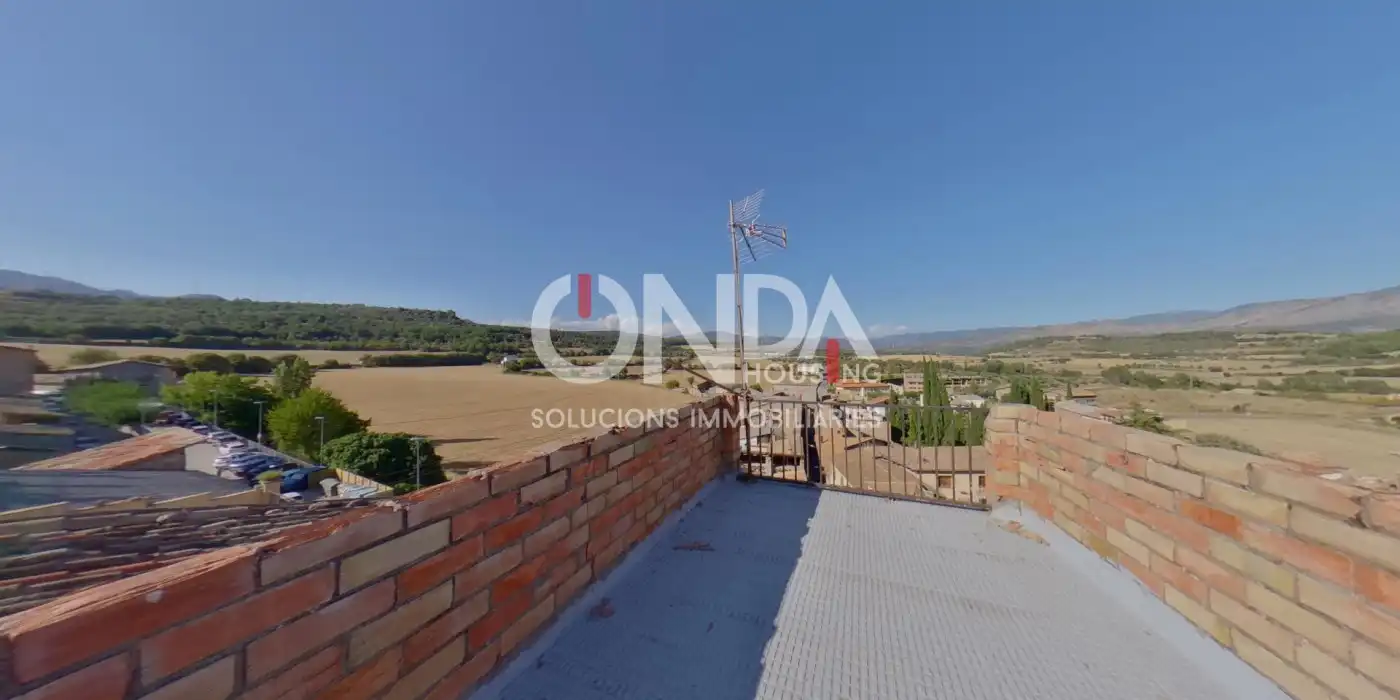 Casa adosada en venta en Calle Ravàl del Vall, 25, Salàs de Pallars
