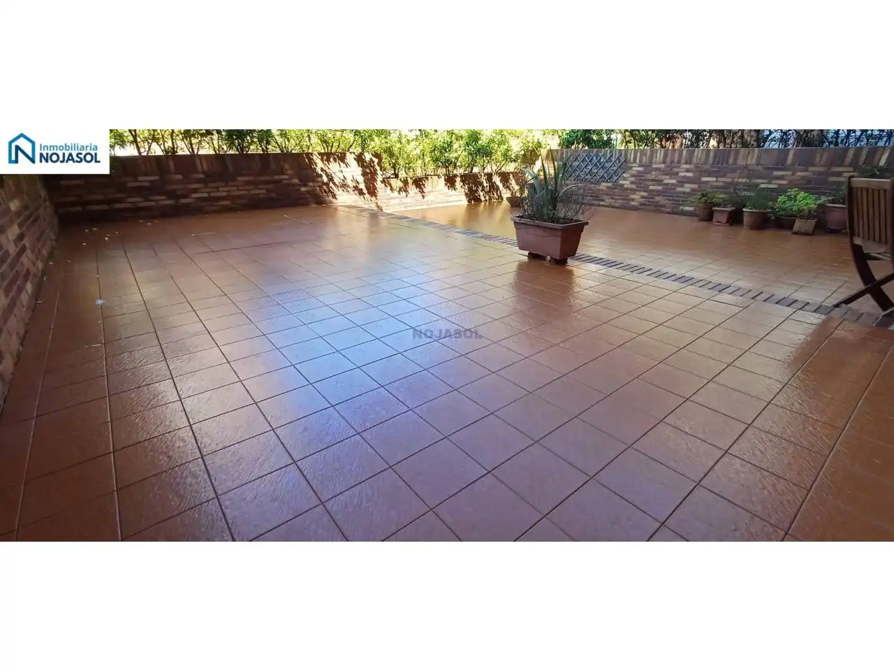 Terrace of Apartments for rent in Arnuero  with Heating, Terrace and Furnished