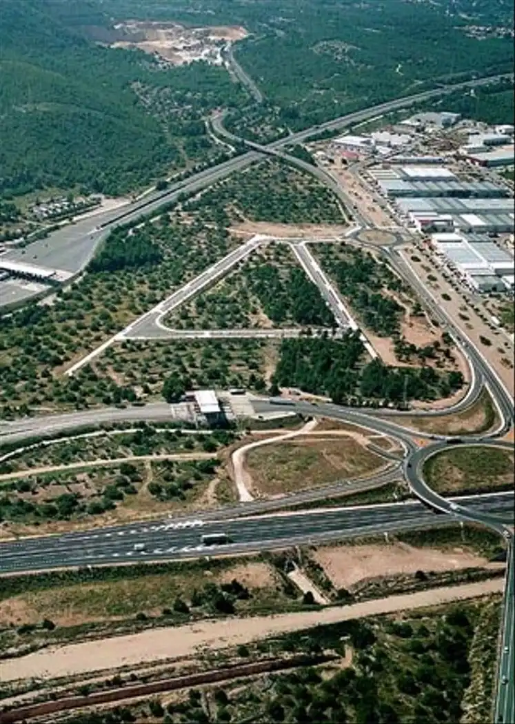 Terreno industrial en venta en Vandellòs i l'Hospitalet de l'Infant, imagen 3