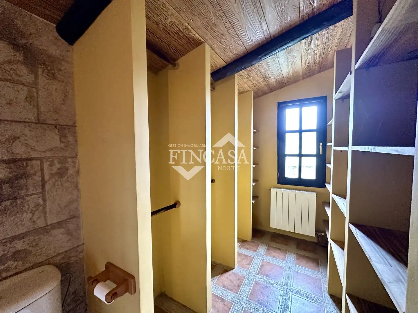 Casa o xalet en venda en Bareyo amb Calefacció, Jardí privat i Traster