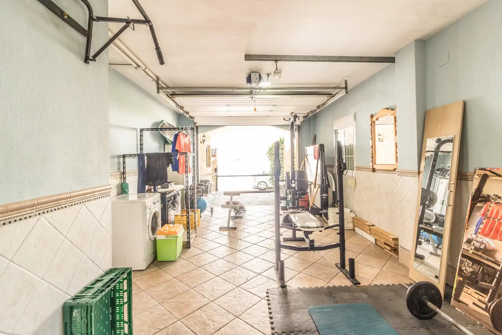 Casa adosada en venta en Calle BENEMEJIS, Senyera