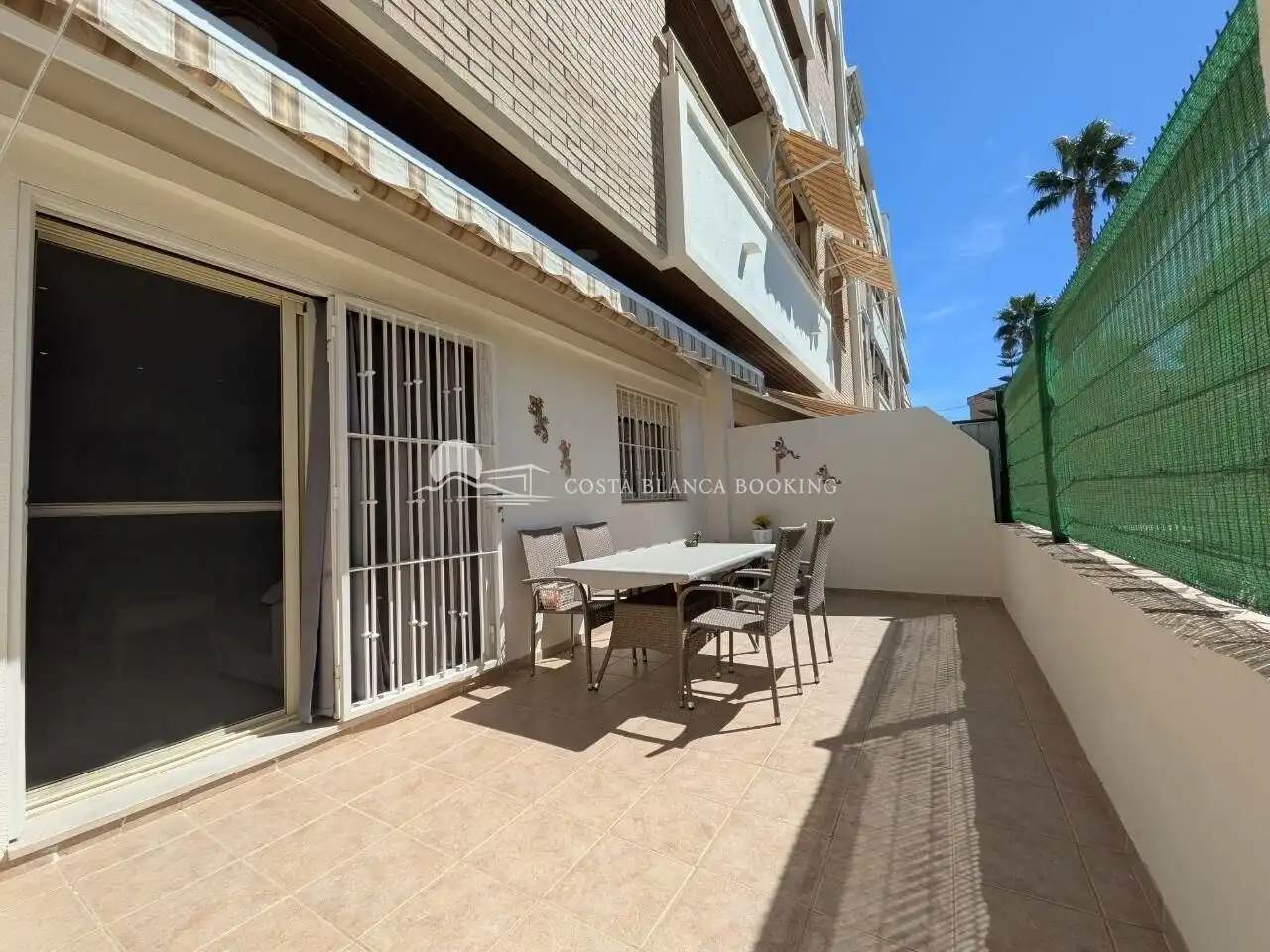 Apartament amb piscina en venda a Pueblo - Urbanizaciones, imagen 2