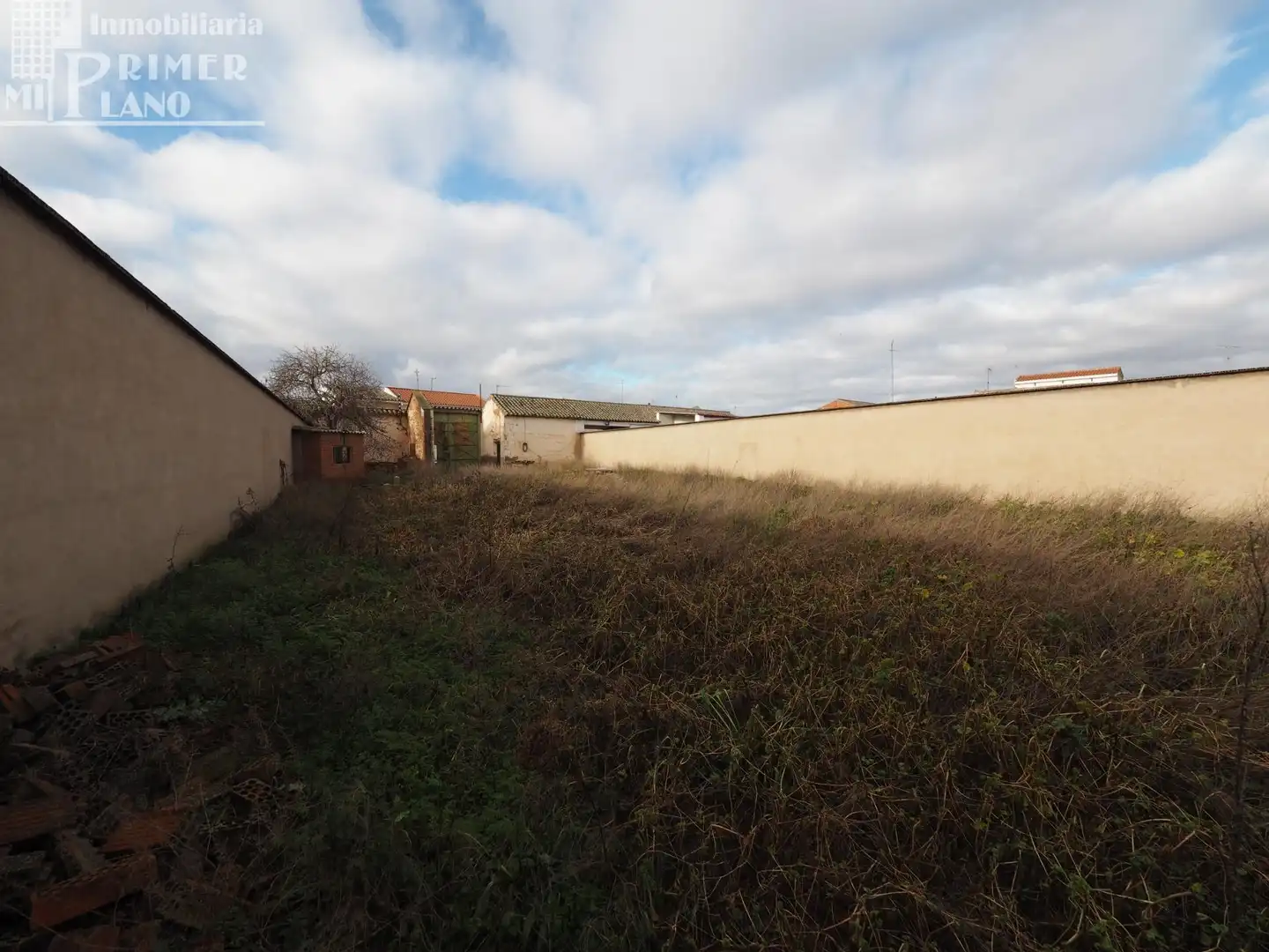 Residential for sale in Calzada de Calatrava