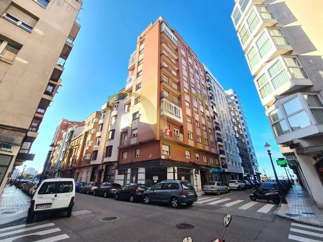 Piso con terraza en venta en Calle la Playa, imagen 36
