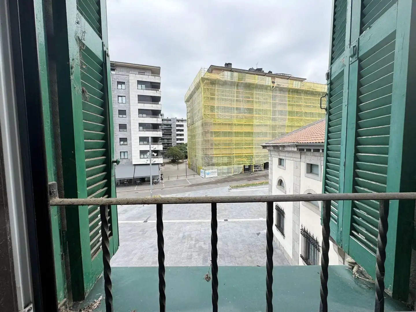 Wohnung mit Aufzug zum Verkauf in Larramendi Kalea 14, imagen 7