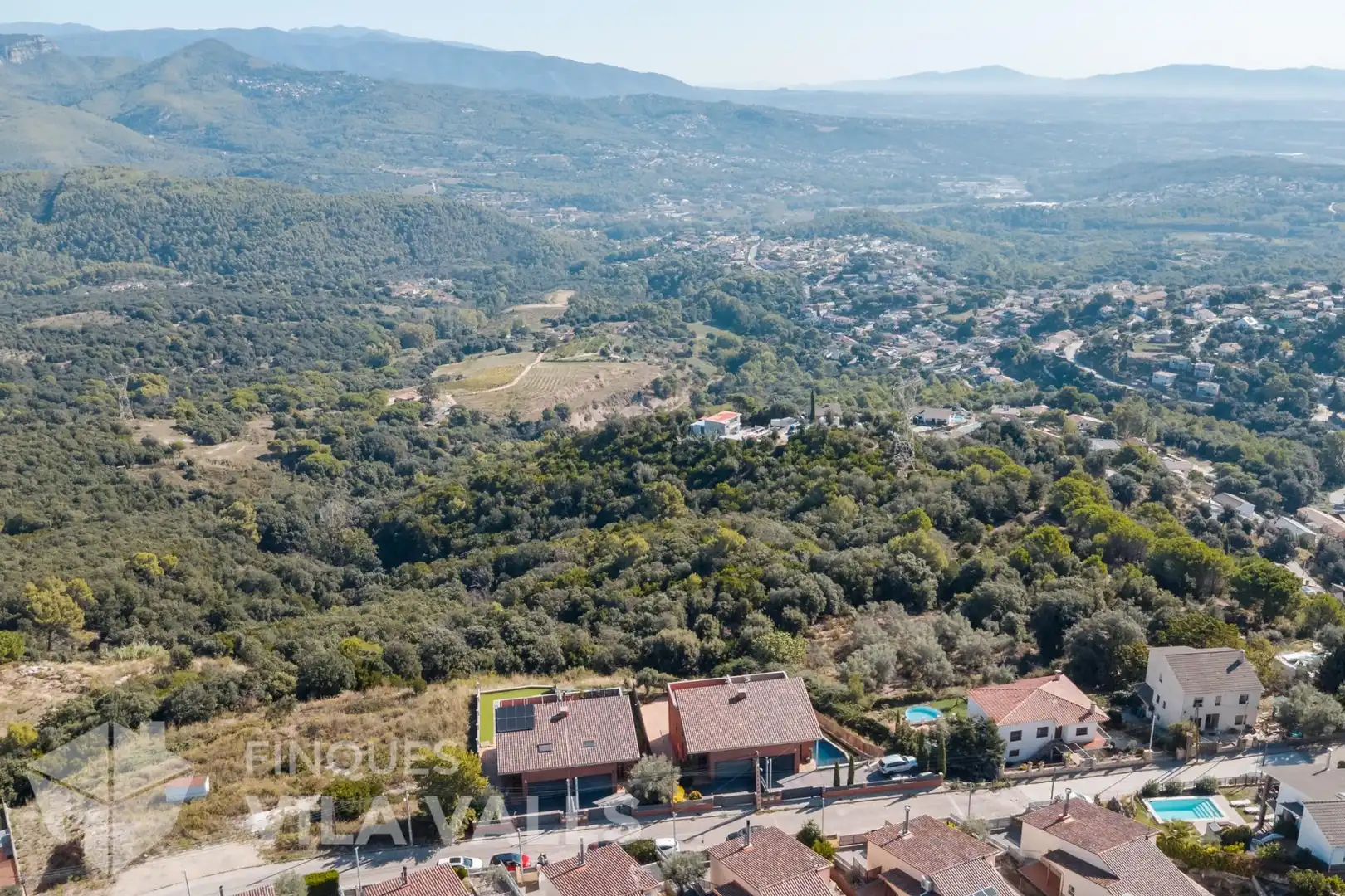 Detached house with garden for sale in CASTELL DE MONTBUI, imagen 58