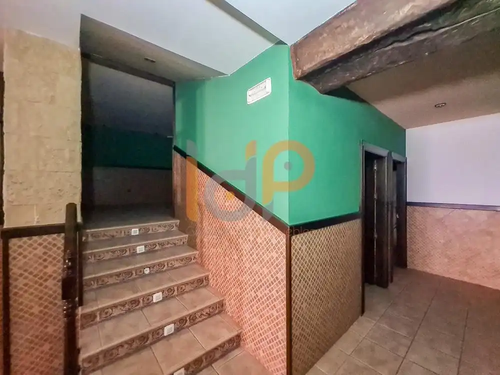 Business premises for sale in Oria, imagen 17