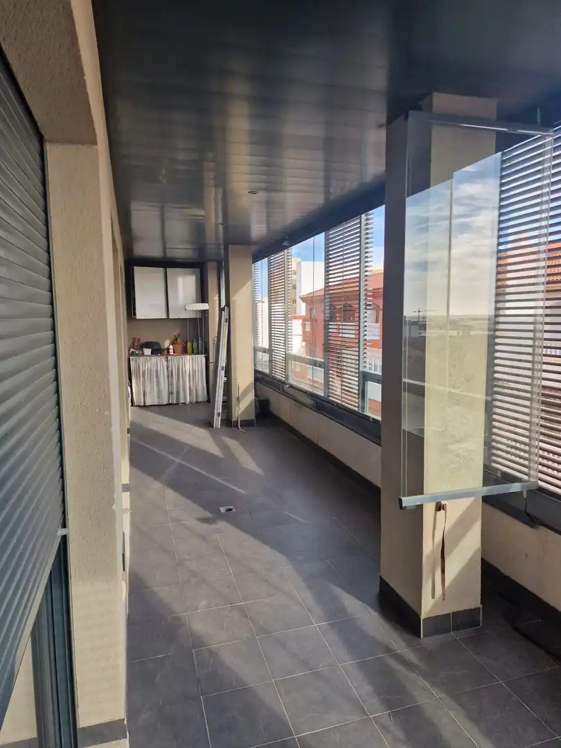Pis amb ascensor de lloguer a Aguadulce, imagen 18