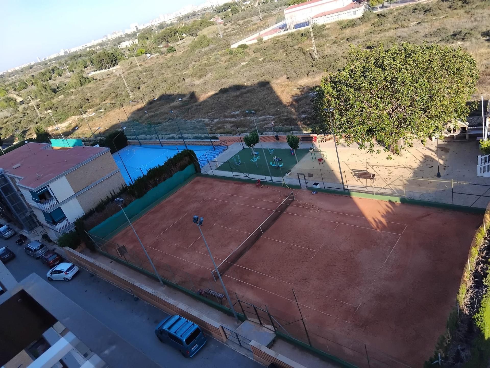 Apartament en venda a Vistahermosa, Garbinet - Vistahermosa, Alicante / Alacant