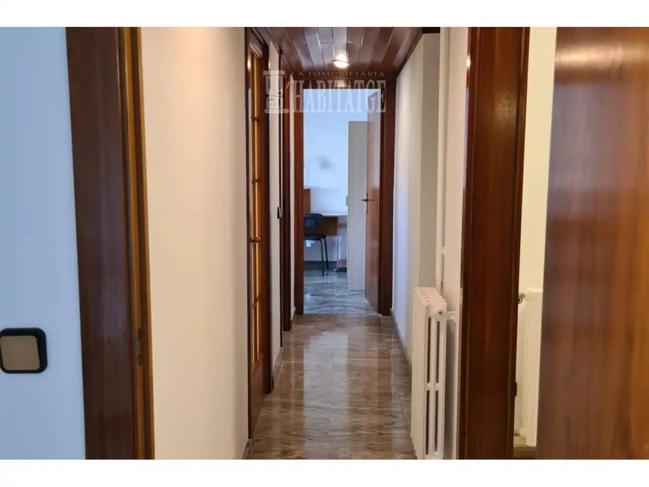 Pis en venda en Vic amb Traster i Balcó
