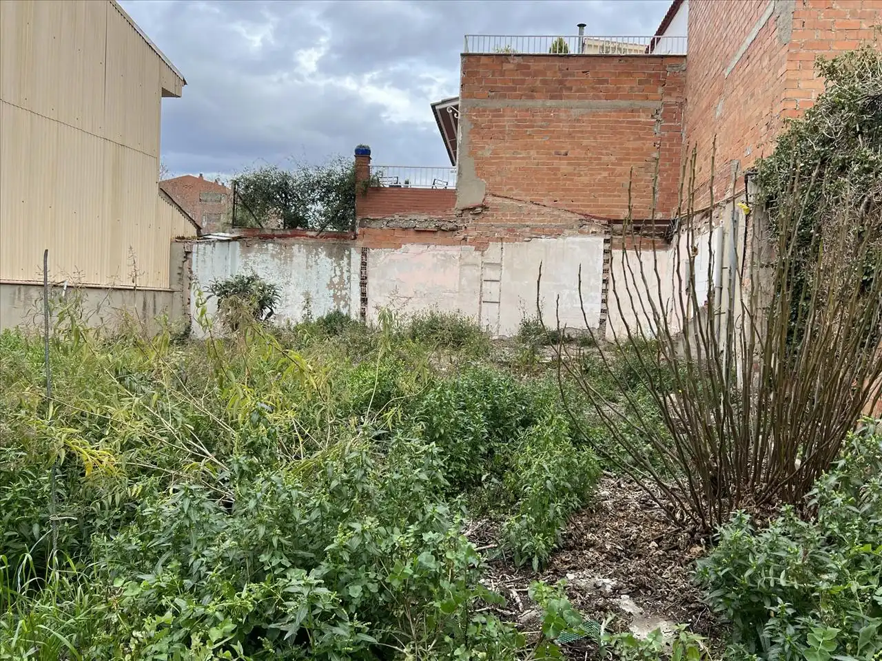 Wohnbaugrundstück zum Verkauf in Carrer d'Alacant, Rubí, Spain 13, imagen 14