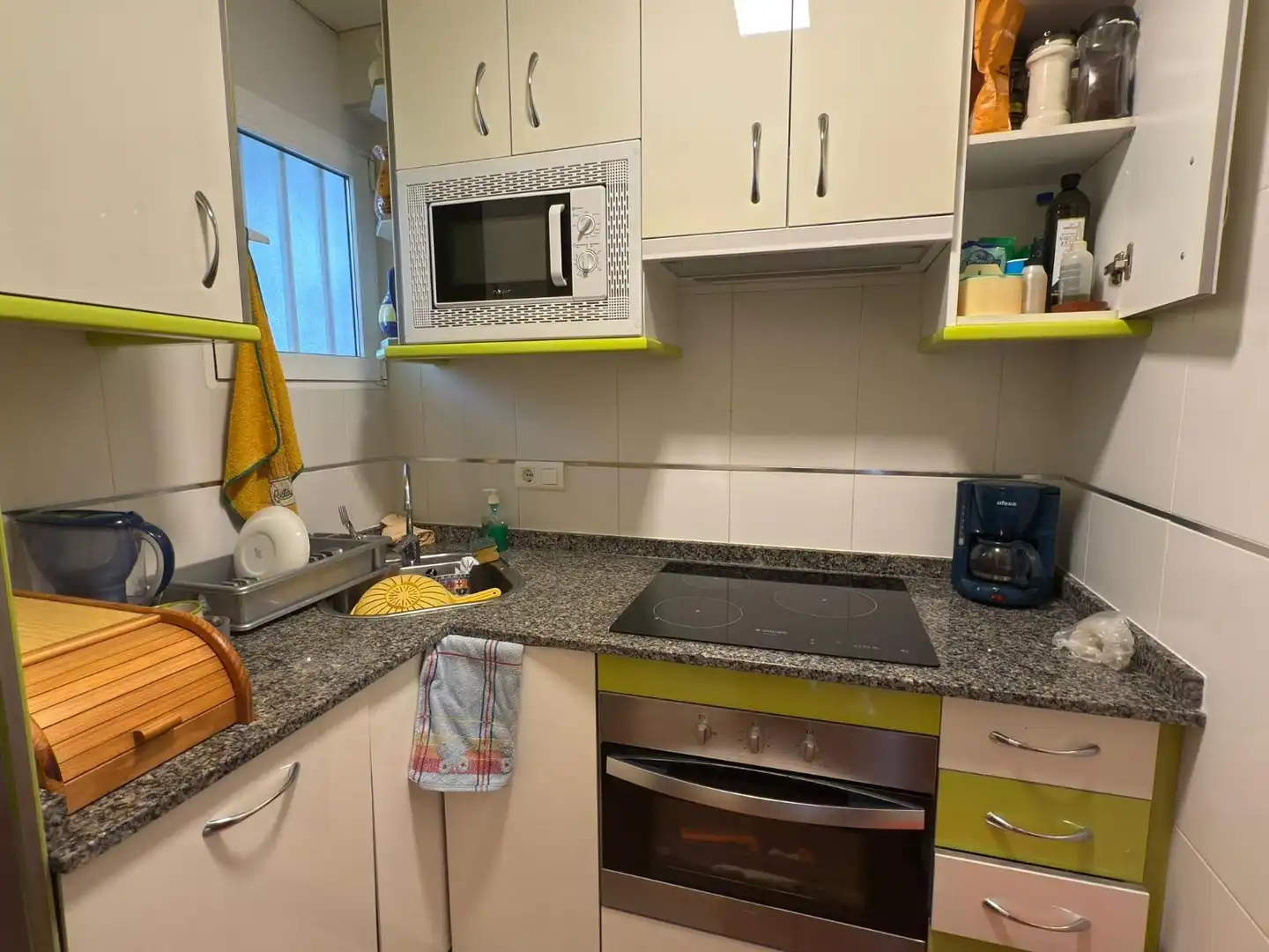 Apartment with pool for sale in Playa de Levante, imagen 15