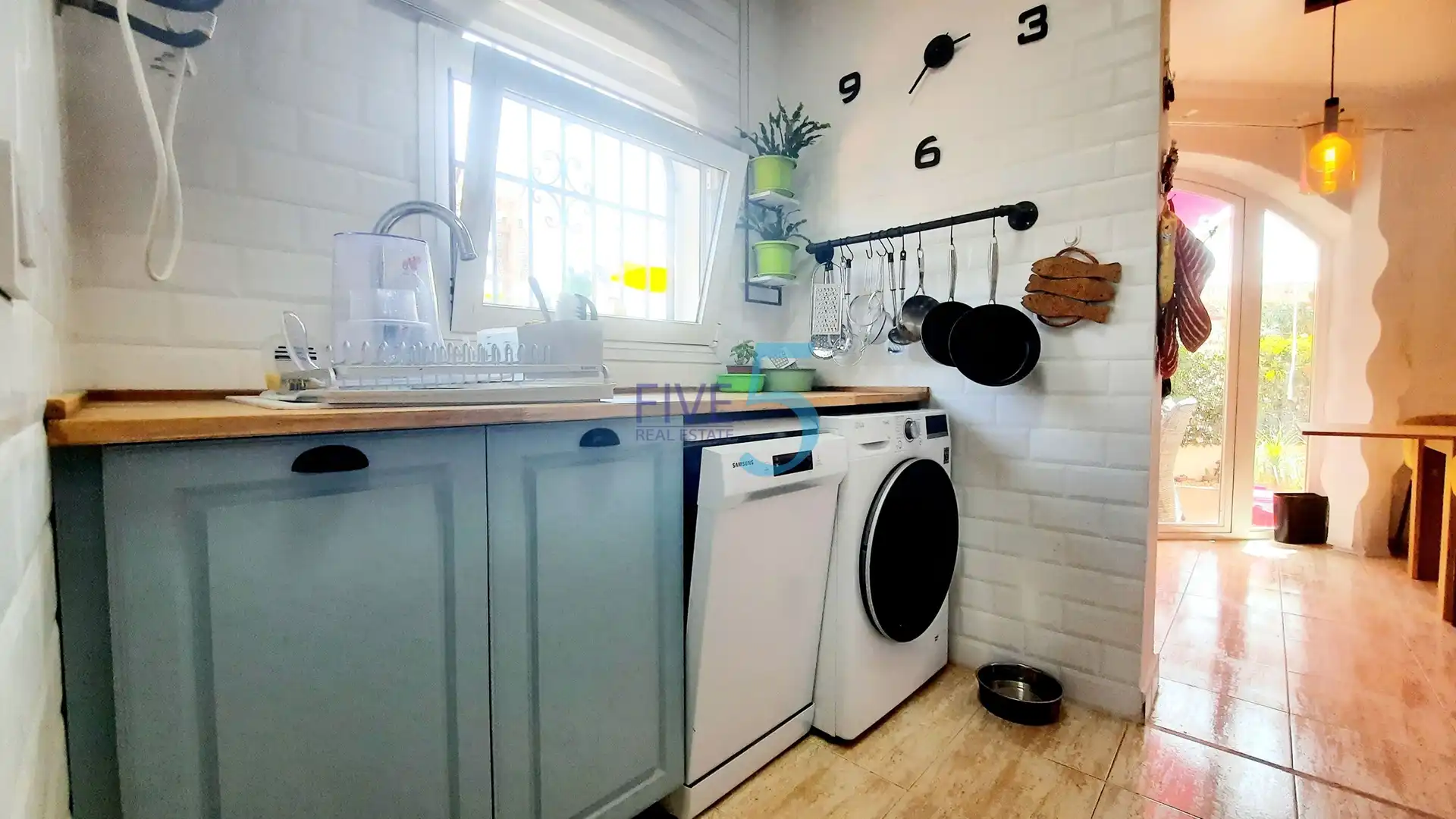 Casa a schiera con piscina in vendita a Mar Menor de Cartagena – Cabo de Palos, imagen 18