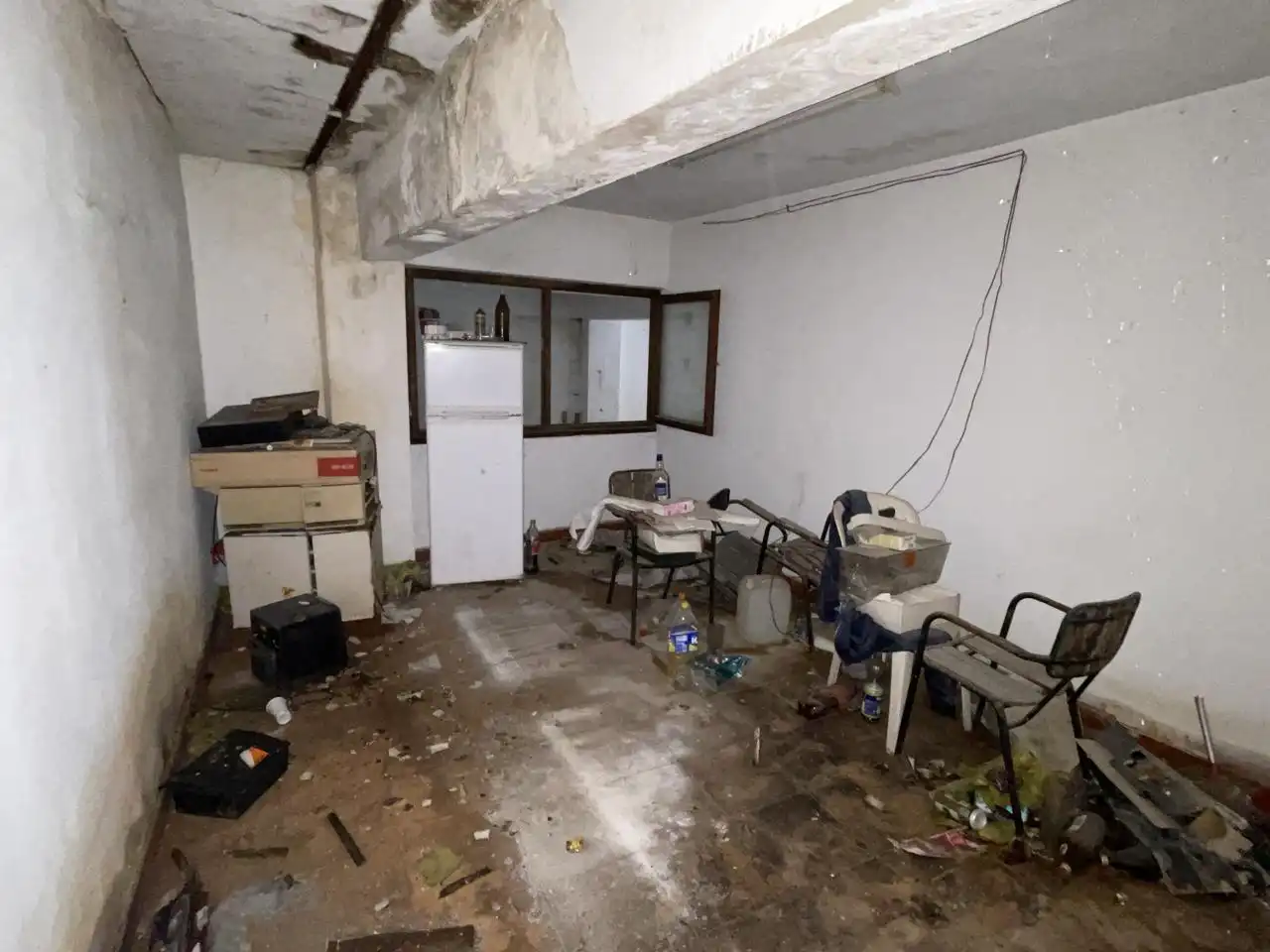 Gewerbefläche zum Verkauf in De La Ronda 54, imagen 13